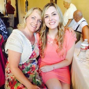 Meet your Posher, Katelyn